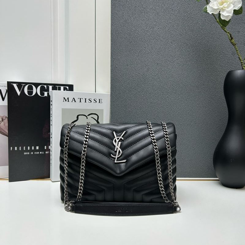 YSL Satchel Bags